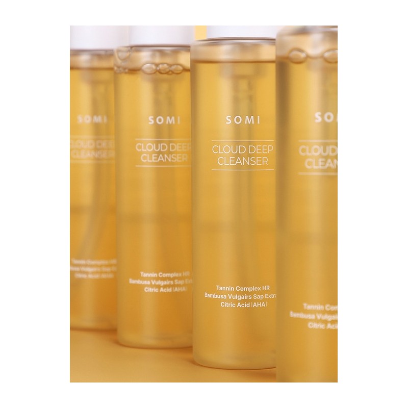 Cloud Deep Cleanser 150ml / 클라우드 딥 클렌저 150ml