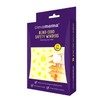 ClevaMama Blind Cord Safety Winders, 6 Pack Blind Cord Holder