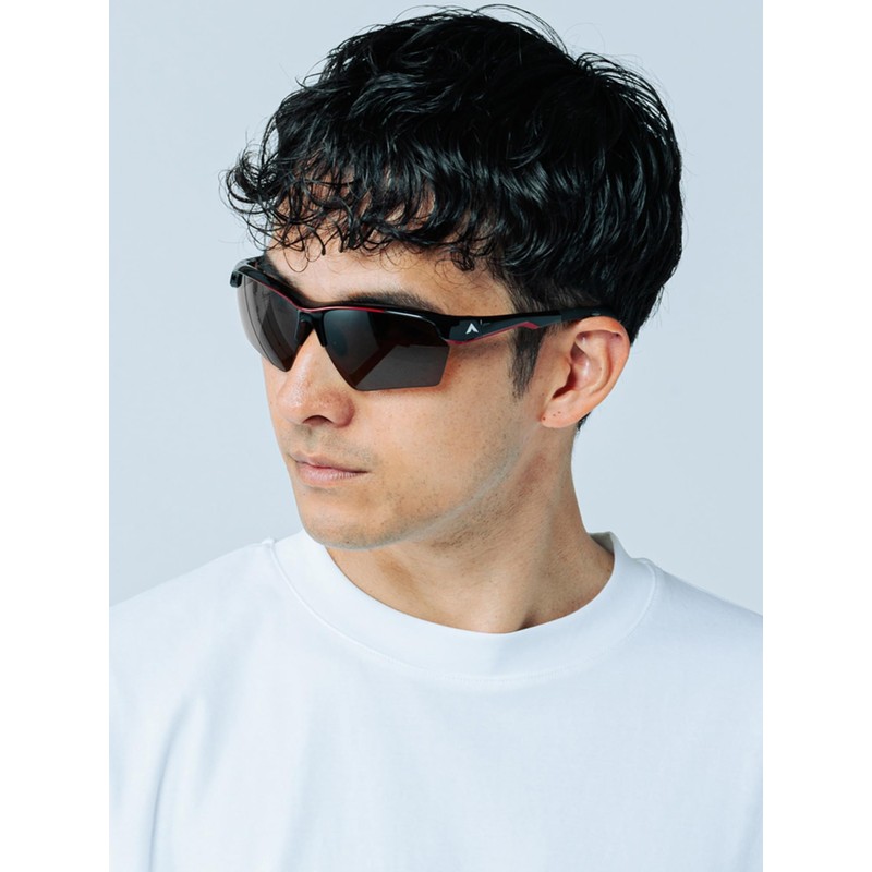 Afit AF-802P Polarized Sunglasses, Men's, Sports, Golf, Running, Baseball, UV