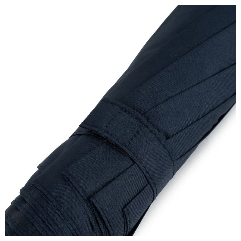 ROKA London Waterloo Sustainable Umbrella Midnight