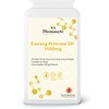 Evening Primrose Oil 1000mg 90 Vegan Softgel Capsules - Cold