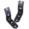 Repair Kit Glove Box Hinge Repair Kit Aluminium Alloy Hinge