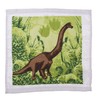 MIK funshopping Set of Magic Washcloths, Magic Cloth, Magic Towel,