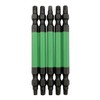 ANEX ACS5-3385 Color Bit Square Double-Ended SQ #3 x 85