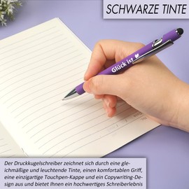 Beste Freundin Geschenke Weihnachtsgeschenke Freundschaftsgeschenke Geburtstag Valentinstag Ostergeschenk Freundin Geschenk Frauentag Kugelschreiber Freunde Sind Wie Sterne Geschenk für Freundinnen