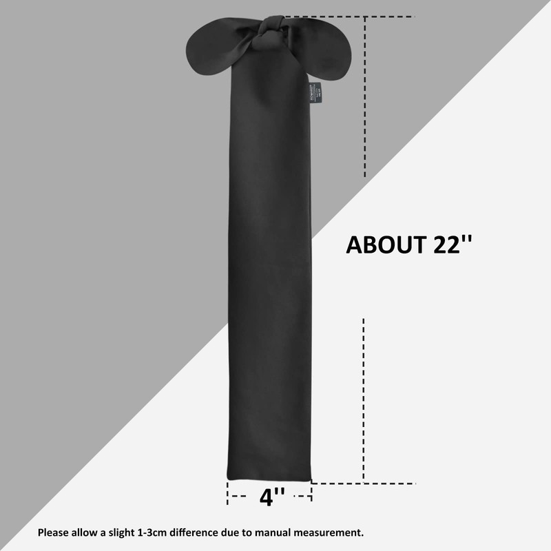 Harrison Howard Stretchy Tail Bag Breathable Horse Tail Guard Slip
