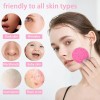 62 Diademas Para Spa De Maquillaje Facial Esponjas Brochas