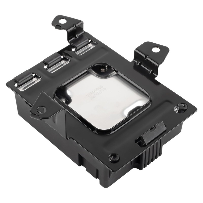 maXpeedingrods Integrated Trailer Brake Controller 82215278AF For Ram 1500 DT