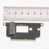 Adapter Card M.2 NVME to OS X PRO A1708 SSD