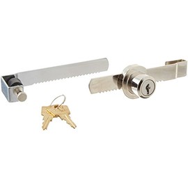 Hudson Lock 15RL-201-0000 Ratchet Lock, 15RL Keyed Alike to ES201