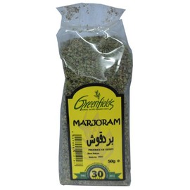 Marjoram
