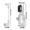 FSWWSF Pack of 2 Wall Mount for Blink Sync Module