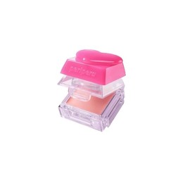 Peripera Talk Blush Keycap 26 Colors 01 Q Queen's Coral (On) / 페리페라 톡 블러쉬 키캡 26 Colors 01 Q 퀸즈코랄 (온)