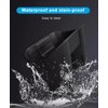 Car Cup Holder Inserts Replacement for 2025 Subaru Outback/Legacy Accessories