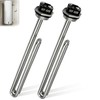Upgraded 02582 Water Heater Element, 4500W 240V Heating Element