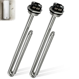 Upgraded 02582 Water Heater Element, 4500W 240V Heating Element