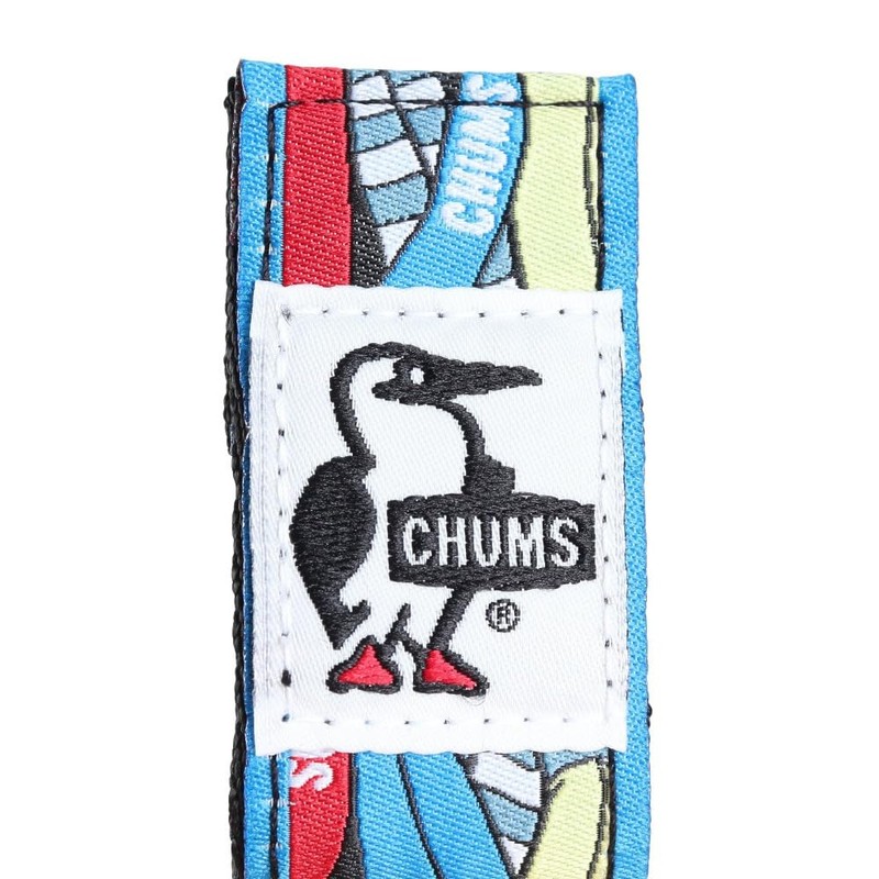 Chums Bear Bell Barebell (CH61-1173) Retainer