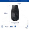 2 Pcs Remote Control Came Top 432 EV