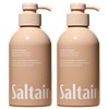 Saltair Body Wash 2-Pack – Santal Bloom – Moisturizing Body