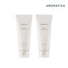 Aromatica (현대홈쇼핑)아로마티카바이탈라이징 로즈마리 포어 클리어링 폼 더블구성 (Hyundai Home Shopping) Aromatica Vitalizing Rosemary Pore Clearing Foam Double Set