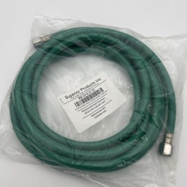 Superior Oxygen Hose with D.I.S.S. Fittings