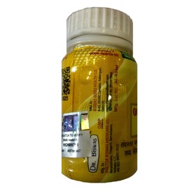 Dr. Biswas Good Health 50 Capsules (Pack of 3)