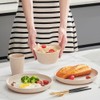 Wheat Straw Dinnerware Sets