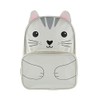 Sass & Belle Nori Gatito Rucksack Kawaii Friends