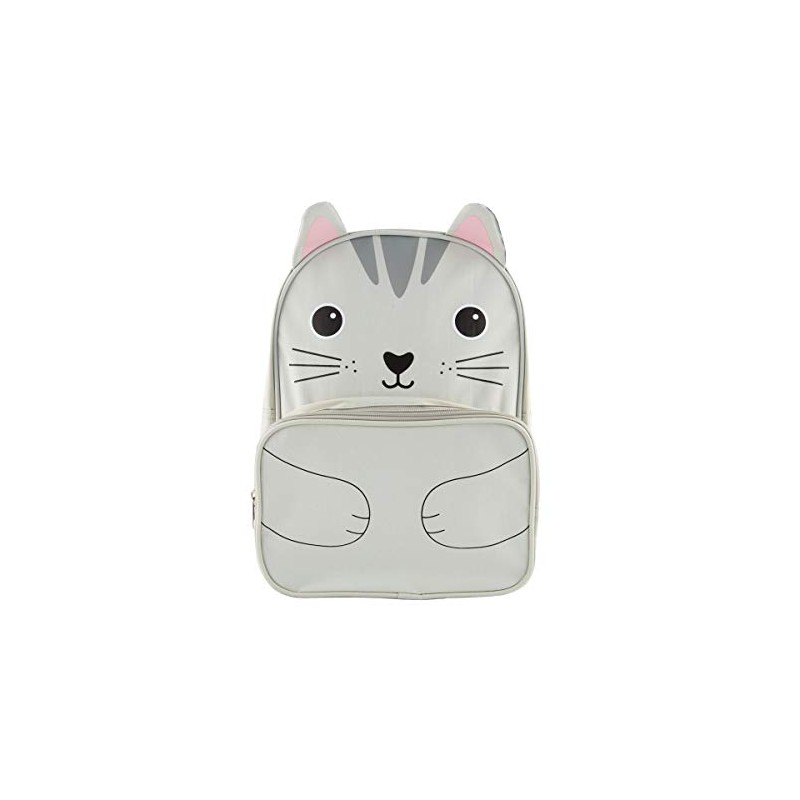 Sass & Belle Nori Gatito Rucksack Kawaii Friends