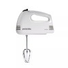Hamilton Beach Proctor Silex Easy Mix Hand Mixer Model 62509PS