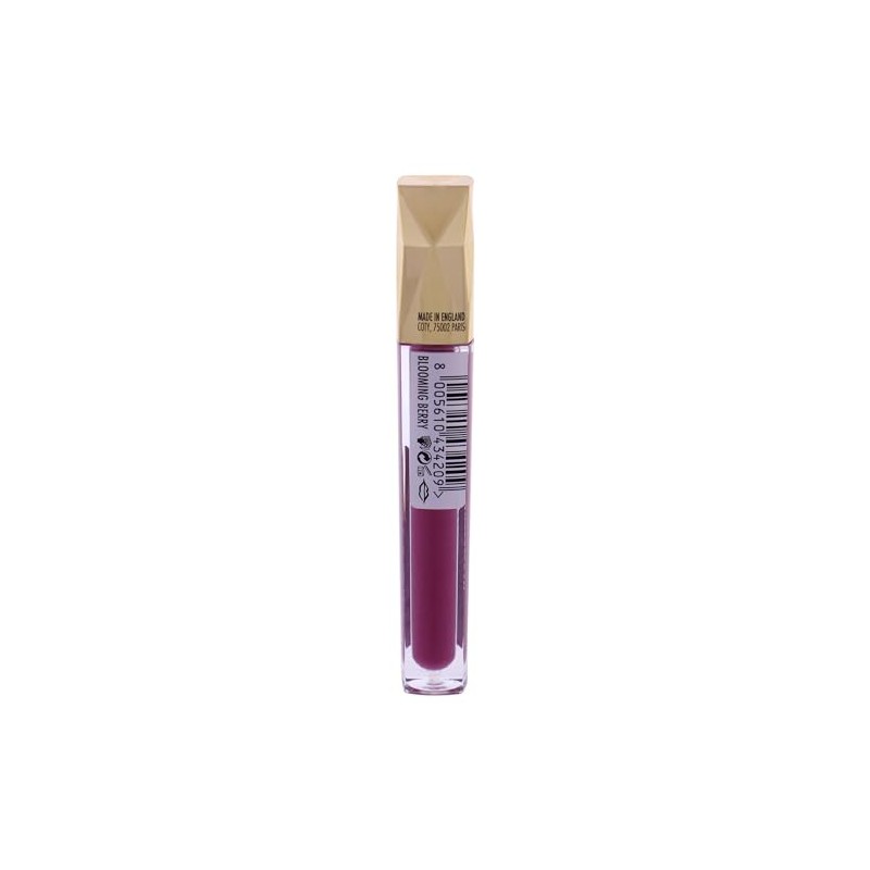Honey Lacquer Gloss 35-Blooming Berry