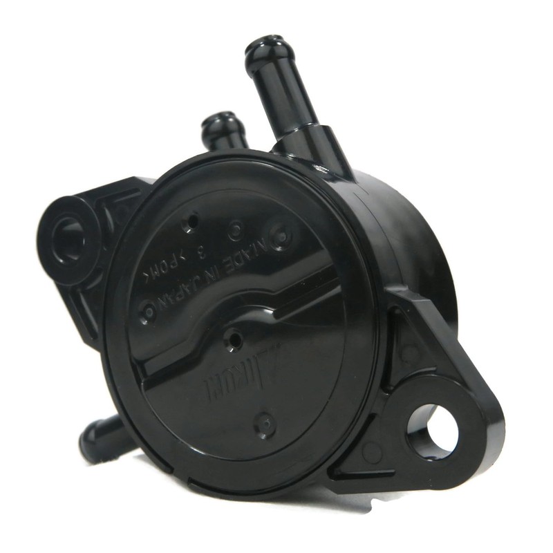 Briggs and Stratton Genuine 808656 Mechanical Fuel Pump by Briggs