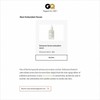 Schwanengarten Antioxidant Serum Intensive Whitening Elasticity Care / 슈바넨가르텐 안티옥시던트
