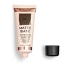 Revolution Matt Base Foundation 28ml F15