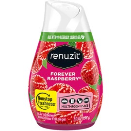 Renuzit 7 -oz Raspberry Air Freshener 3 -Pack