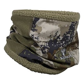 King's Camo XKG Neck Gaiter,One Size