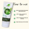 Cura Mahaveer Aloe Vera Neem Face Wash I With the