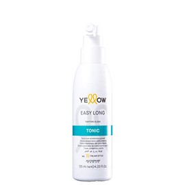Yellow easy long tonic 125 ml