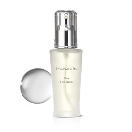 Manabis Cosmetics Lotion Lotion [Flora First Serum 1.4 fl oz (40 ml)] Introduction Lotion, Moisturizing, Highly Moisturizing, Sensitive Skin, Dry Skin, Normal Skin, Beautiful Skin, Lactic Acid