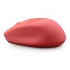 Mouse Getttech Óptico Gac-24407g, Inalámbrico, Usb, 1600dpi, Rojo, GAC-24405R