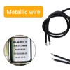 990-53 Universal Humidifier Solenoid Valve Assembly By AMI PARTS Replacement