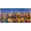 Educa - New York Skyline | 3000 Piece Puzzle for