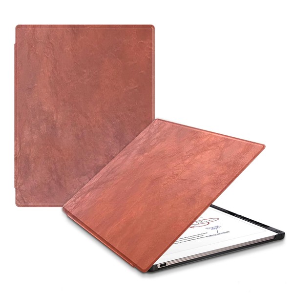 QIOFEARTH Case for Remarkable Paper Pro Tablet 11.8" (2024 Released)