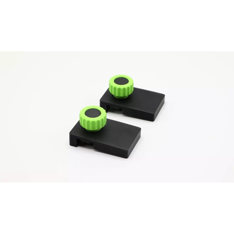 Festool Guide Rail Limit Stop for Track Saws and Routers