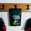 Lineout Lifting Blocks and Vivolight Taping Bundle