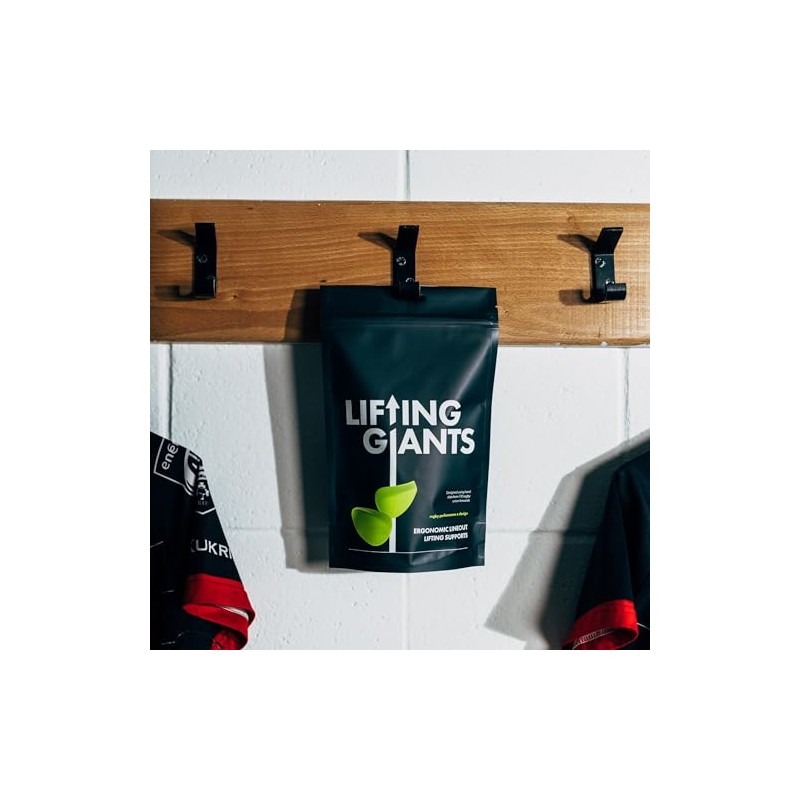 Lineout Lifting Blocks and Vivolight Taping Bundle