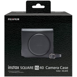 INSTAX Square SQ40 Kameratasche, schwarz