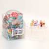 Sugata SCER961068 Iwako Eraser Ice Pack of 60