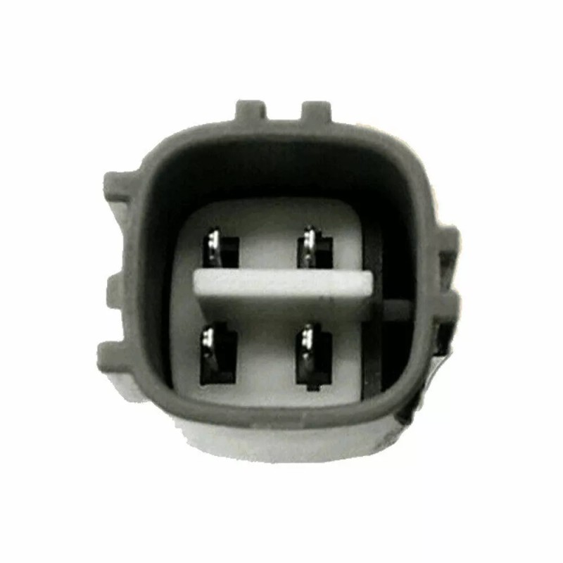 reach 2PCS Upstream+Down Oxygen O2 Sensor For 2005-2012 Toyota Tacoma