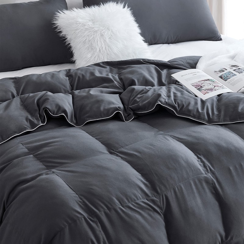 Byourbed Snorze Cloud Comforter - Coma Inducer® - Queen in